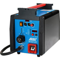 

ARRI EB Max 6/9K Max High Speed Ballast with ALF and DMX, AutoScan, 50/60Hz
