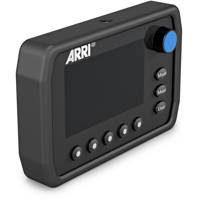 

ARRI Control Panel for Orbiter