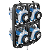 

ARRI Four Unit Mounting Frame for Orbiter
