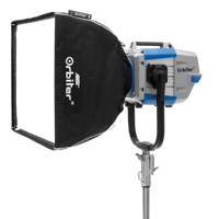 

ARRI DoPchoice SnapBag for Orbiter, Small