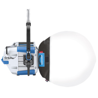 

ARRI Chimera Dome Optics for Orbiter, Medium