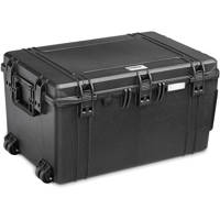 

ARRI Hard Case for Orbiter: Fits Basic Version + Control Panel and Cable for Control Panel