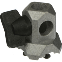 

ARRI 16mm / 0.63" Stirrup Socket with Knob for ARRILUX 125, Compact 125, ARRI 300/650 Fresnel Plus, ARRILITE 650/800/1000/2000 Halogen Fixtures