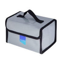 

Aries Lipo Safe Fire and Explosion-Proof Bag
