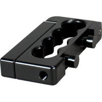 

Ambient Recording Handle Assembly with Kick-Stand for Lockit Slate