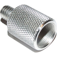 

AER Replacement Microphone Stand 3/8" Male to 5/8" Female Adapter for Amplifier