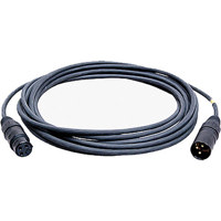 

Ambient Recording 3-pin XLR Female to 3-pin XLR Male Microphone Cable (Per2x 0.25S), 32.8' Length