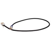 

Ambient Recording 50cm / 19.68" ACN-ML to SD 788T Connection Cable with Lemo 0B 5-pin to RJ11 Connector