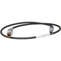 

Ambient Recording ACN-MLP Master Lockit Plus Metadata Interface Cable for MLP-Cooke/i or Zeiss Lens, 23.6"