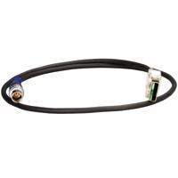 

Ambient Recording 60cm / 23.62" ACN-ML to SD 6-series Connection Cable with Lemo 0B 5-pin to USB-A Connector