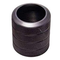 

Ambient Recording Hand Nut for QP Boom Pole, Grooved, 20mm Segment