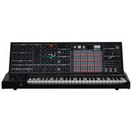 

Arturia MatrixBrute Noir 49-Key Black Edition Analog Synthesizer