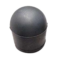 

Ambient Recording Rubber Bumper for QX / QL Boom Poles and QP 6200 Jumbo Boom Poles, 35mm