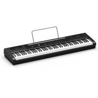 

Artesia PA-88H 88 Key Hammer-Action Portable Digital Piano, 16 Instrument Voice, 64 Note Polyphony