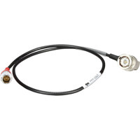 

Ambient Recording PPF Output Cable for Clockit ACL204 Lockit & ACN-TL Tiny Lockit