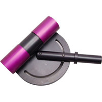 

Ambient Recording QAJ40 Cantilever for QP6200 Jumbo Boom and Manfrotto Stands, 40mm (1.57") Diameter