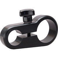 

Ambient Recording QAPL XLR-Clamp for QX Boompoles, 34-35mm (1.33-1.37") Diameter