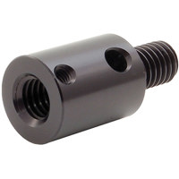 

Ambient Recording Spigot with 3/8" Inner and Outer Thread