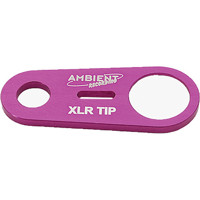 

Ambient Recording XLR Connector Holder for Boompoles