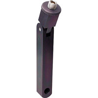 

Ambient Recording Mic-Link for Quick-Pole Booms