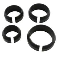 

Ambient Recording QPRQL Compression Ring Kit for QL or QX Type Boom Poles