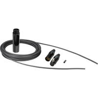 

Ambient Recording QPSCM-QS Boom Pole Straight Cable Kit with 3-Pin Mono XLR for QS Boom Pole