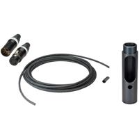 

Ambient Recording QPSCS-480 Boom Pole Straight Cabling Kit with 5-Pin Stereo XLR for QP 480 Boom Pole