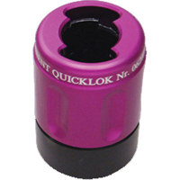 

Ambient Recording QuickLok Quick Release for Boompoles, No Tips