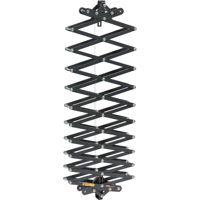 

ARRI X-Fly 20 12.5' Friction Pantograph, 40lbs (18.14kg) Load Capacity, External Spring Counterbalance
