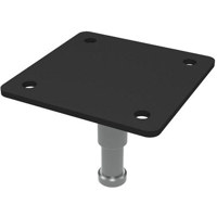 

ARRI S2.RBF16M Flat Bracket with 5/8" (15.75mm) Spigot, 176lbs (78.83kg) Load Capacity
