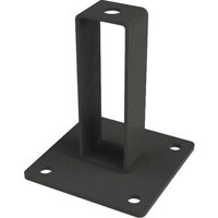 

ARRI S2.RBU005 Ceiling Bracket, 441lbs / 200.03kg Load Capacity