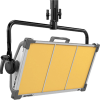 

ARRI SkyPanel S60-RP Tungsten LED Remote Phosphor Softlight, 3200 K, Pole Op, 1m (3.28') DC Cable, Bare powerCON, Black