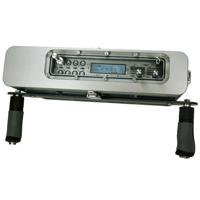 

Ambient Recording Underwater Housing For Sound Devices 7-Series Recorder