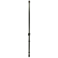 

Ambient Recording 3rd Segment for QP 4140 Boompole with Hand Nut, 17/20mm