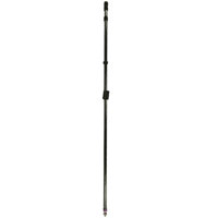 

Ambient Recording 4th Segment for QP 480 Boompole with Threaded Tip and Hand Nut, 12/15mm