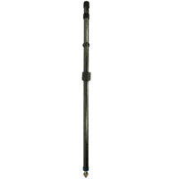 

Ambient Recording 5th Segment for QX 5100 Boompole with Threaded Tip and Hand Nut, 16/18mm