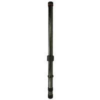 

Ambient Recording 3rd Segment for QX 5100 Boompole with Hand Nut, 24/26mm