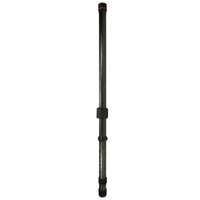 

Ambient Recording 4th Segment for QX 5130 Boompole with Hand Nut, 20/22mm