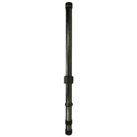 

Ambient Recording 3rd Segment for QX 5130 Boompole with Hand Nut, 24/26mm