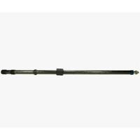 

Ambient Recording 5th Segment for QX 565 Boompole with Threaded Tip and Hand Nut, 16/18mm