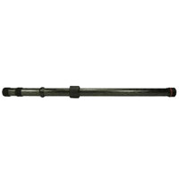 

Ambient Recording 3rd Segment for QX 565 Boompole with Hand Nut, 24/26mm