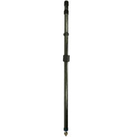 

Ambient Recording 5th Segment for QX 580 Boompole with Threaded Tip and Hand Nut, 16/18mm
