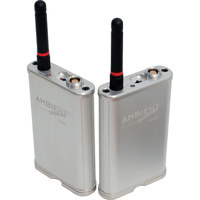 

Ambient Recording Wireless Timecode Transceiver, 418MHz Frequency
