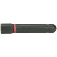 

Ambient Recording Antenna For Timecode Radio Link TC-TRXB, 433 MHz, Short, Red