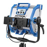 

ARRI V-Mount Battery Plate For Skypanel S30 and S60 LED Soft Lights