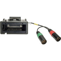

Ambient Recording V-mount Slot for Receivers with Unislot Adaptor