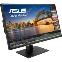 

ASUS ProArt PA329C 32" 16:9 4K Ultra HD IPS LCD Monitor with Built-In Speakers, Black