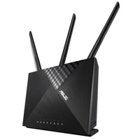 

ASUS RT-AC67P AC1900 Wireless Dual-Band Wi-Fi 5 Router with MU-MIMO Technology