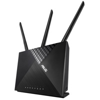 

ASUS RT-AC65 AC1750 Wireless Dual-Band Wi-Fi 5 Router with MU-MIMO Technology