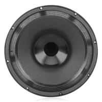 

Atlas Sound 12CXT60 12" Coaxial Compression Driver with 70.7V/100V-60W Transformer